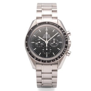 OMEGA, Speedmaster Professional, “Moonwatch”, REF. ST 345.0022, Chronograph, 39 mm, Men’s, Stainless steel