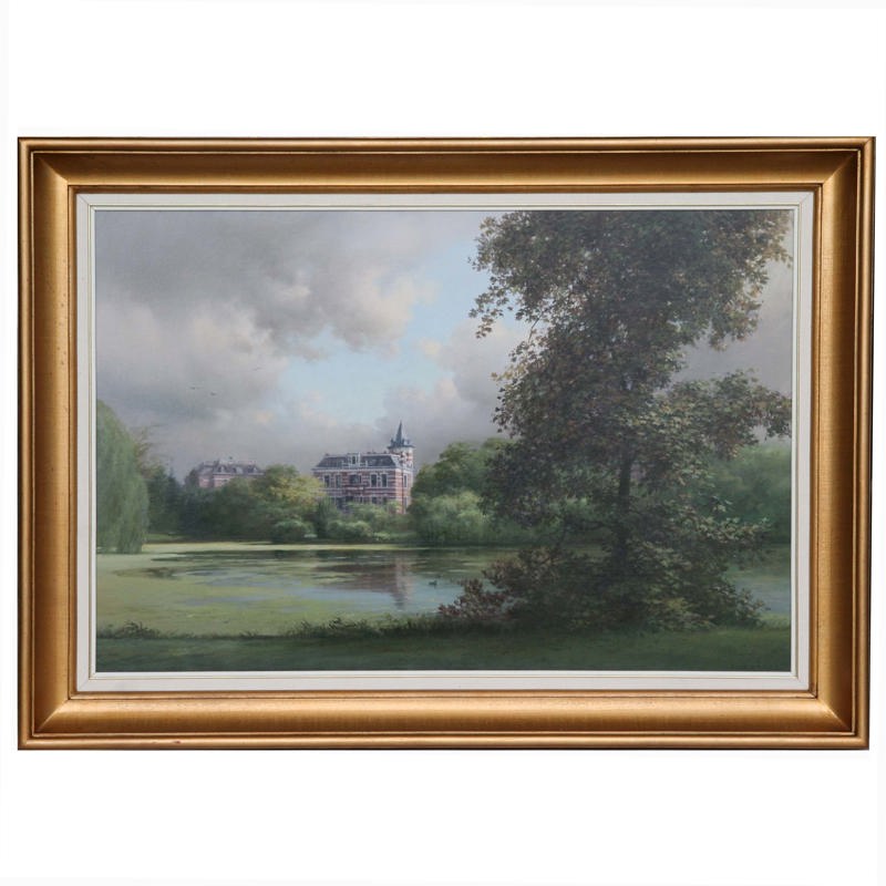 Dk 06 Kasteel New